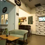 Tzabar Hotel
