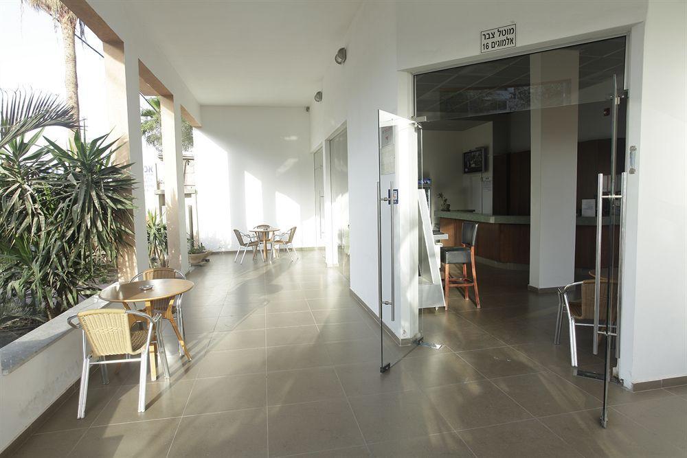 Hotel Tzabar