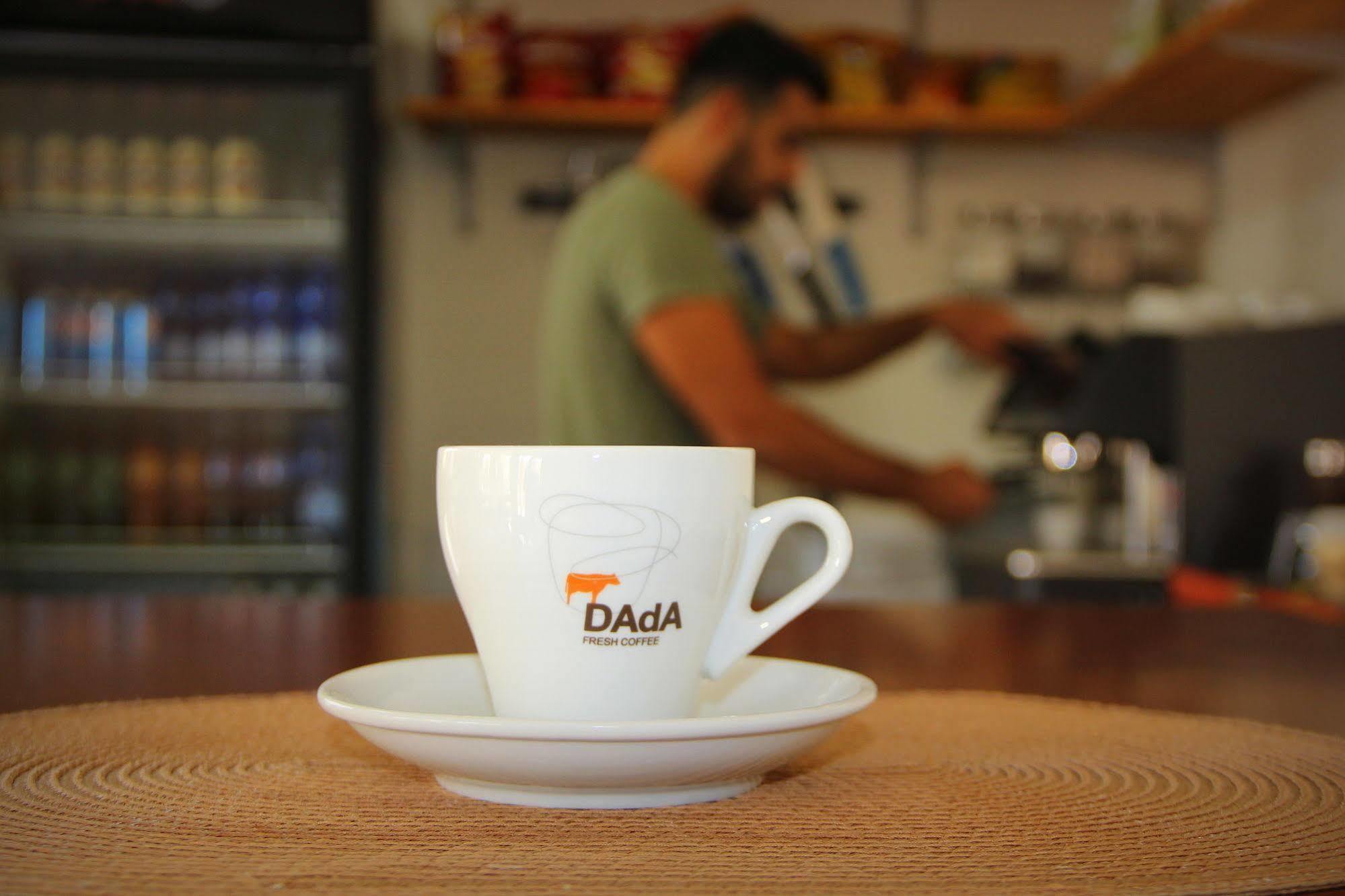 Tzabar Hotel 3*
