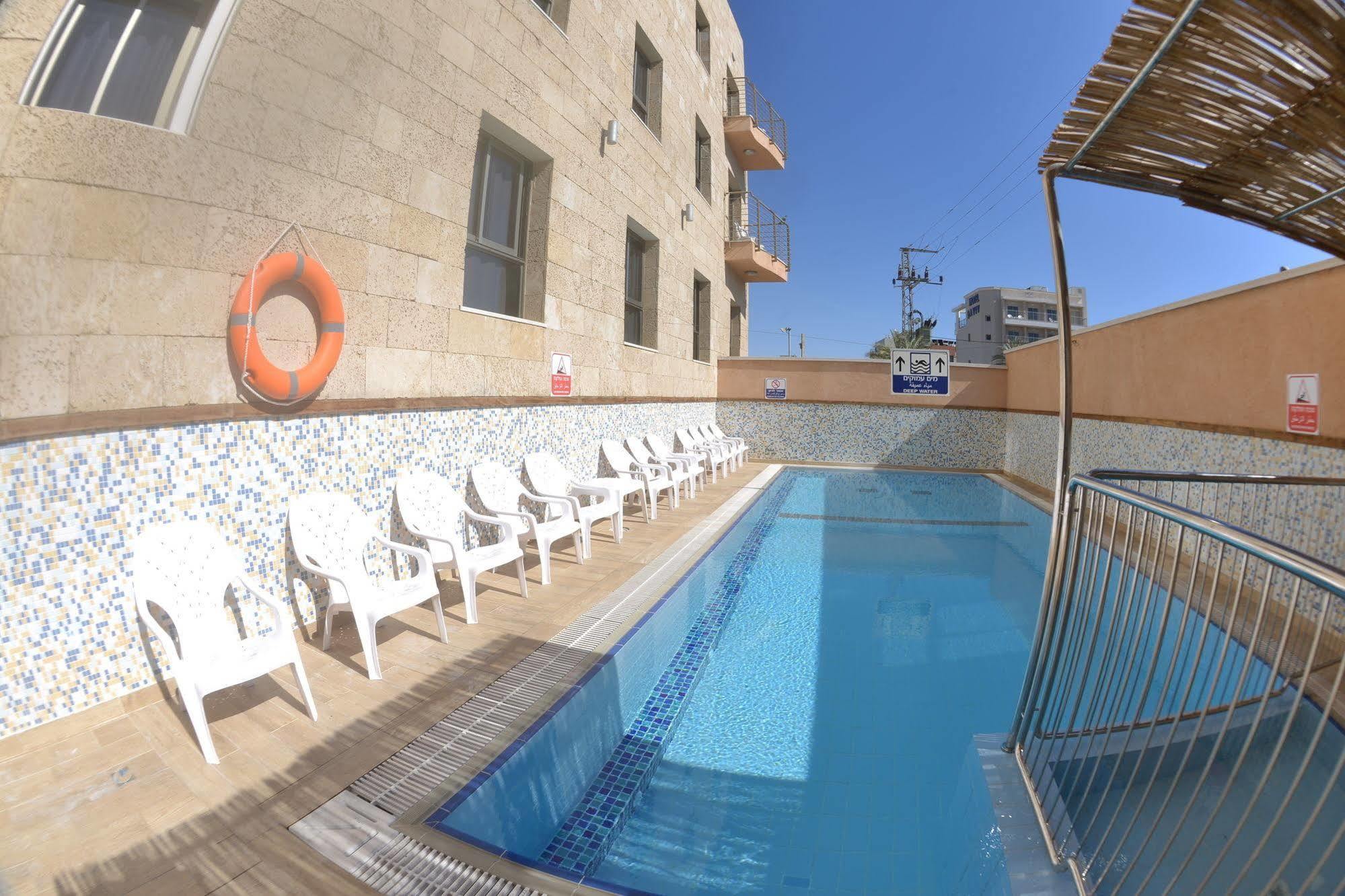 Tzabar 3* Eilat