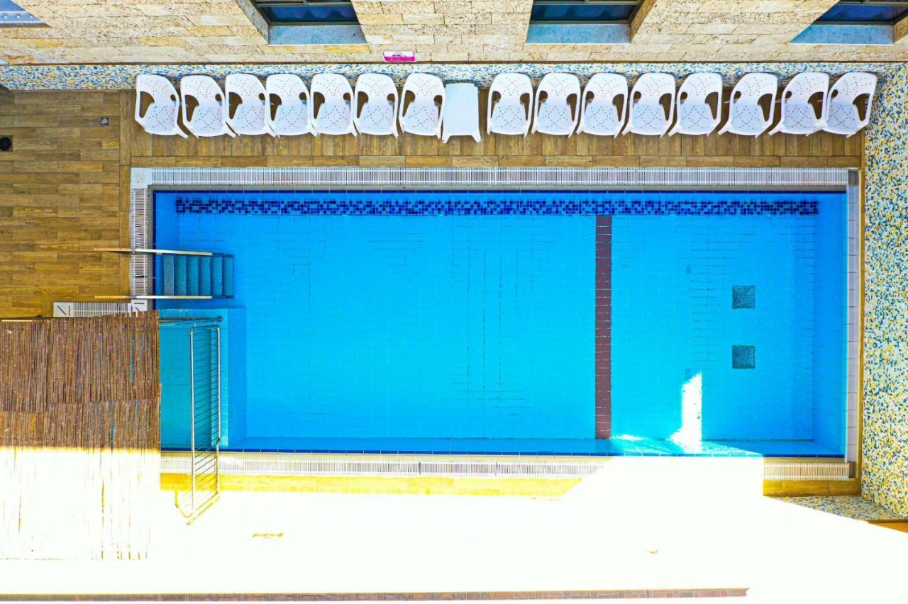 Hotel Tzabar Eilat